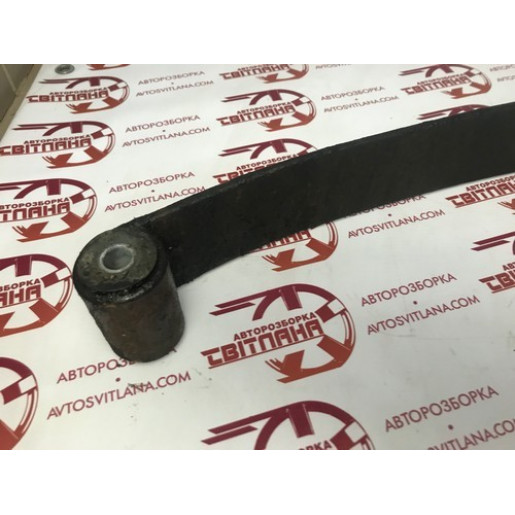 Ресора задня Fiat Doblo 2006- 51755253